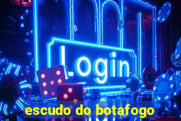 escudo do botafogo